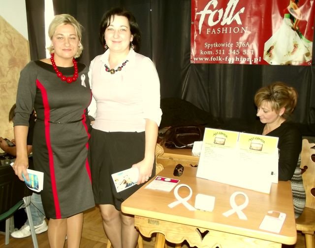 Firmy wspierające Fot. Anna Szopińska