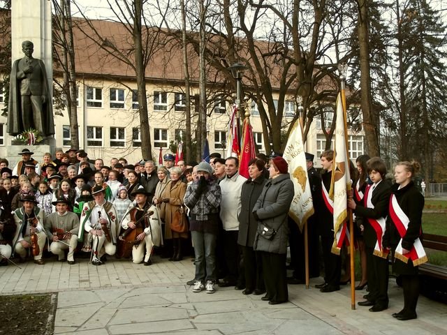 ...i drugie Fot. Anna Szopińska