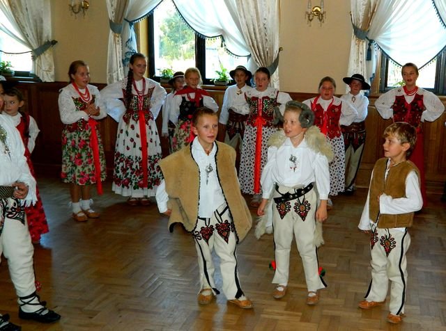Mali Hyrni Fot. Paweł Worwa