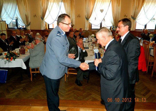 Podziękowania Fot. Paweł Worwa