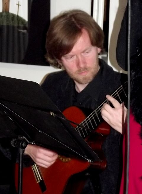 Marek Brynkus Fot. Anna Szopińska
