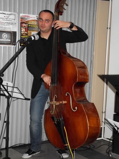 Jakub Bobas Wilk Fot. Anna Szopińska