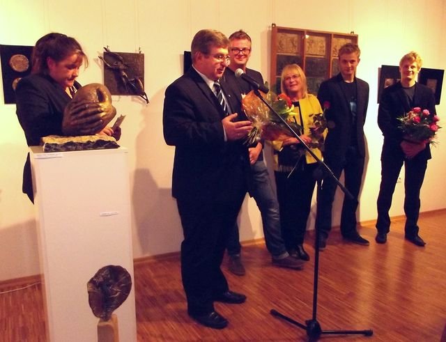 Wspomnienia pogodne Fot. Anna Szopińska