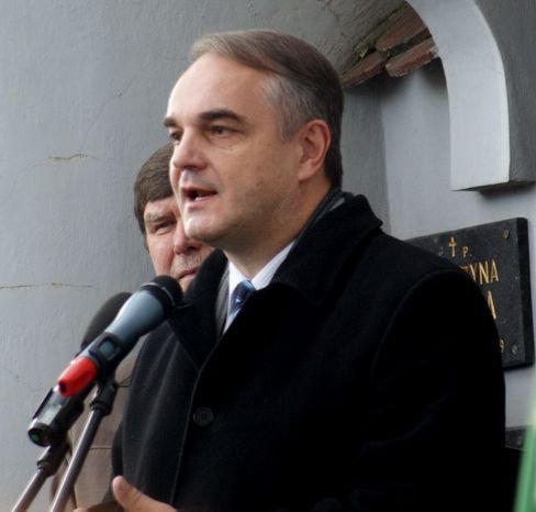 Fot. Zbigniew Krauzowicz