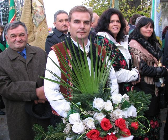 Fot. Zbigniew Krauzowicz