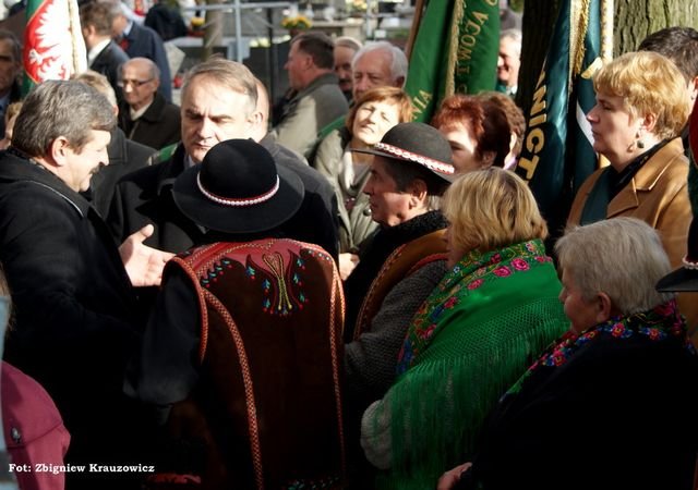 Fot. Zbigniew Krauzowicz