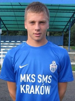 Adam SMS KRaków
