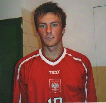 Reprezentacja U 18