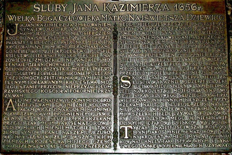lwowskie sluby jana kaziemierza Kopiowanie