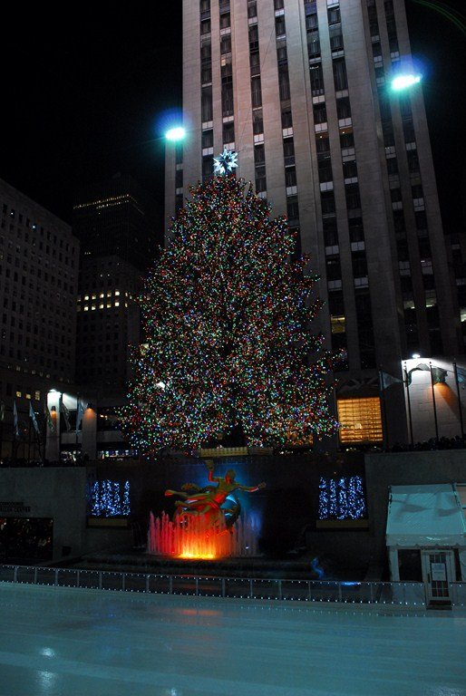 NYC 4 Kopiowanie