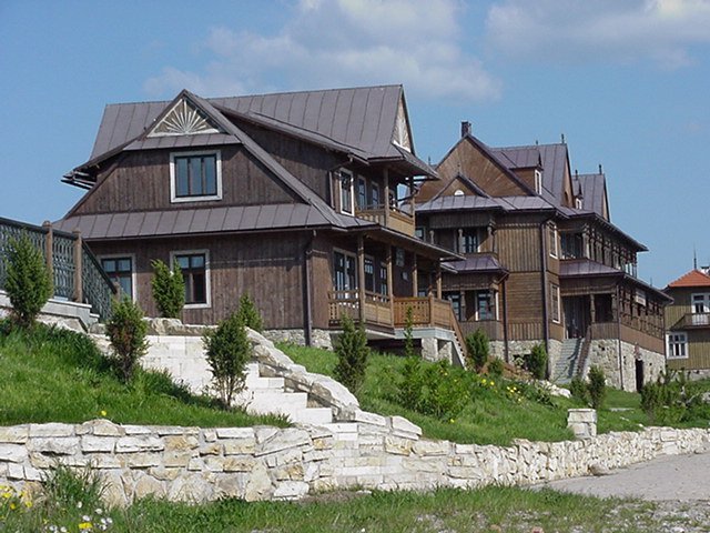 Jezioro Czorsztyńskie