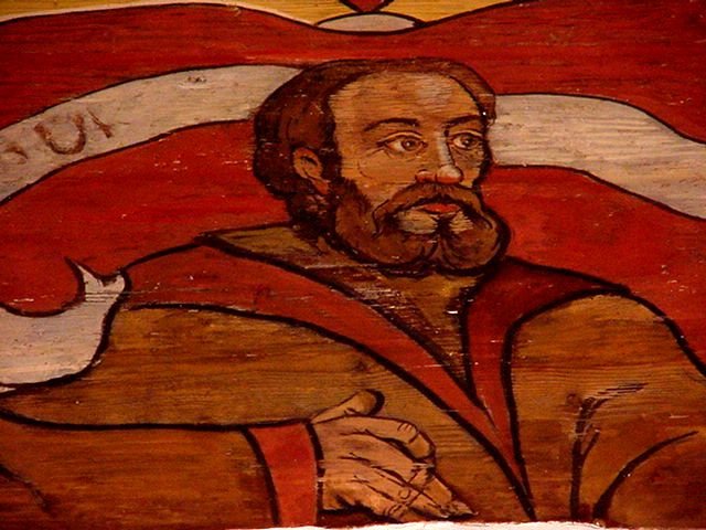 Kościółek św. Anny Nowy Targ