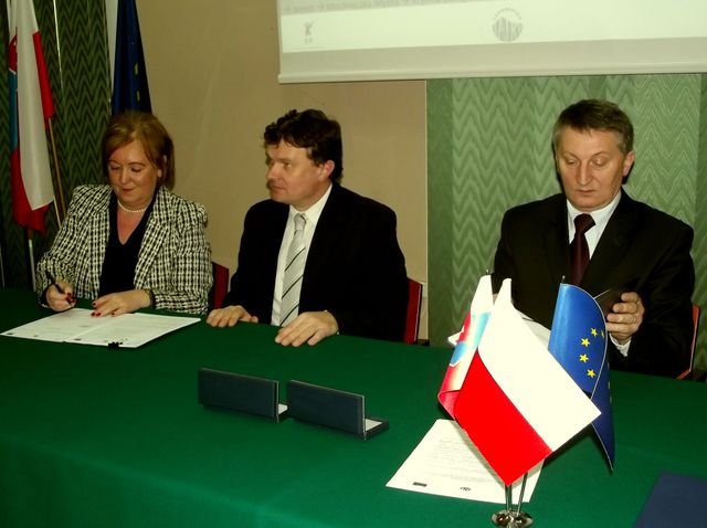 Krynica Fot. Anna Szopińska