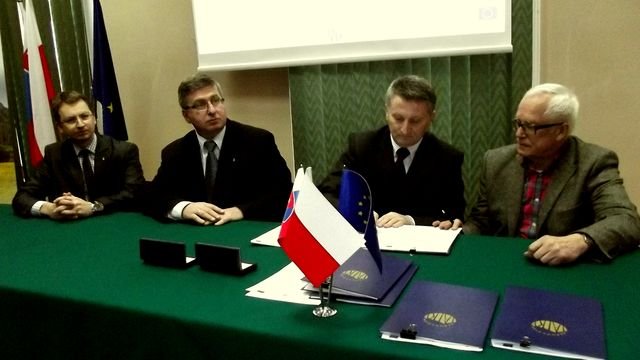 Miasto Nowy Targ Fot. Anna Szopińska