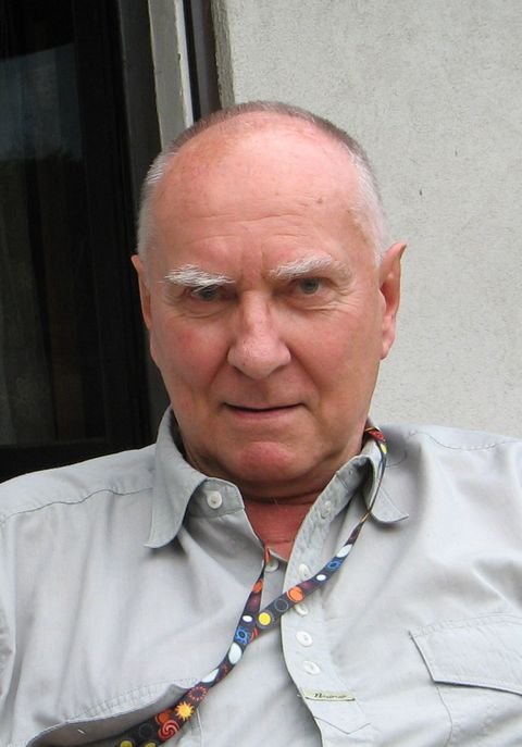 Janusz Kurczab