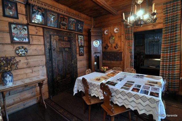 Muzeum Kasprowicza harenda 0