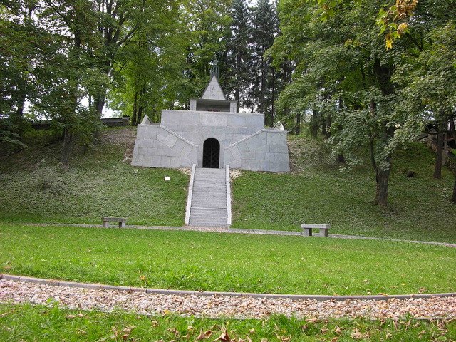 Muzeum Kasprowicza harenda 0