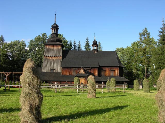 Muzeum Kasprowicza harenda 0