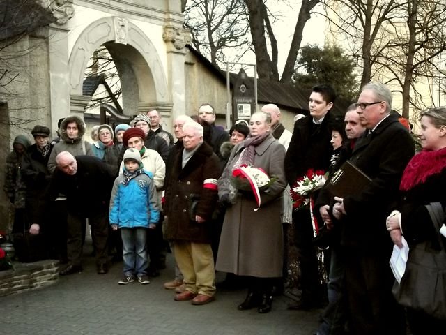 Fot. Anna Szopińska