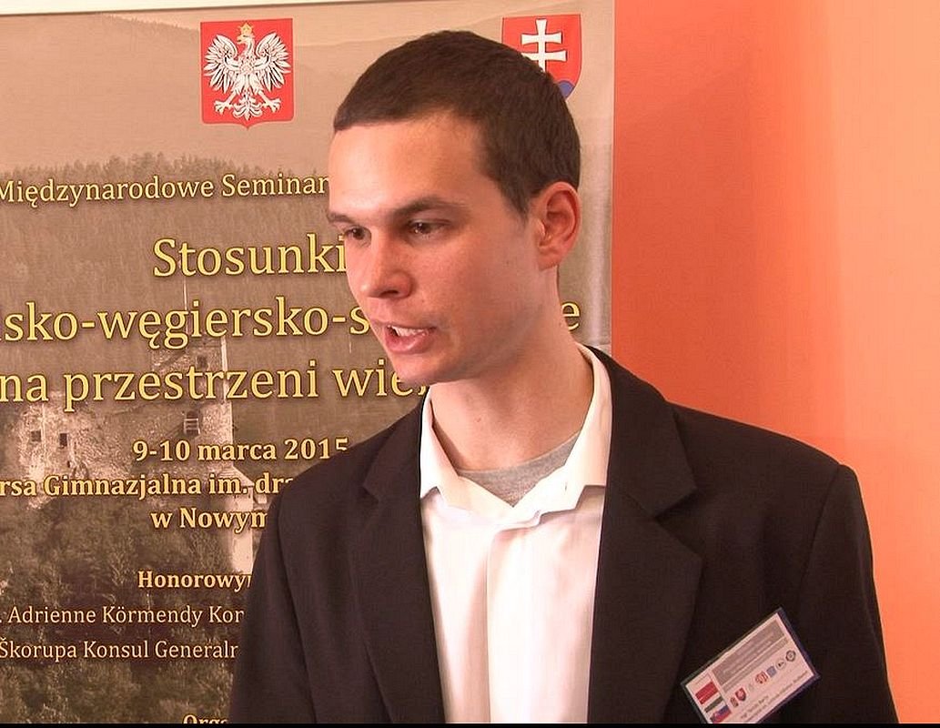 Tamas Barta - Budapeszt