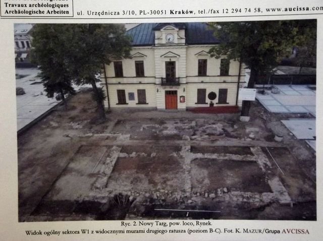 Z materiałów archeologicznych