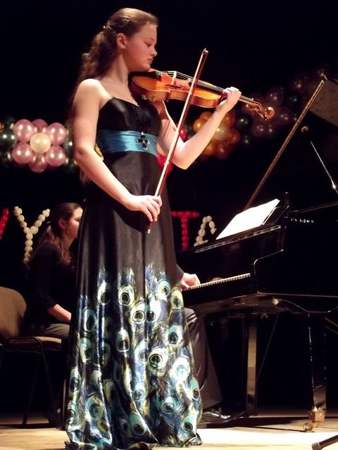 Fot. Anna Szopińska