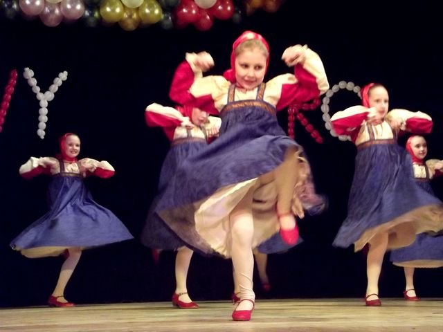 Fot. Anna Szopińska