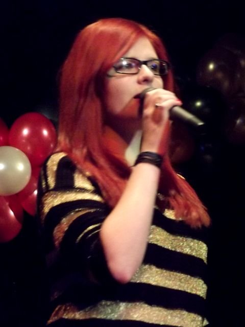 Fot. Anna Szopińska