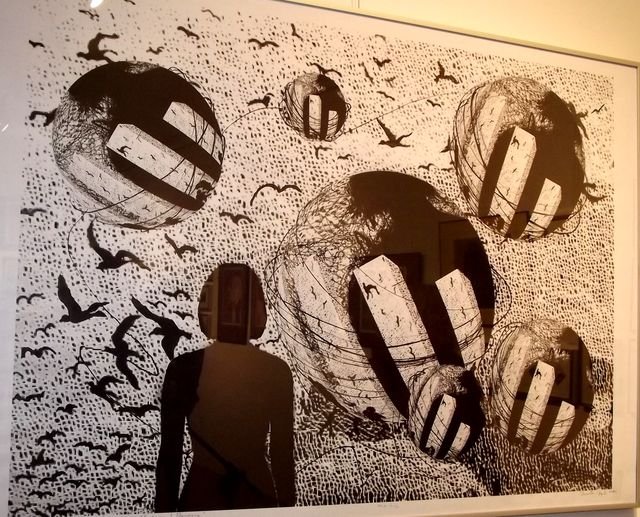 Prace Fot. Anna Szopińska