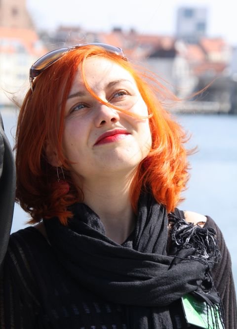 Fot. Maria Antonina Gut