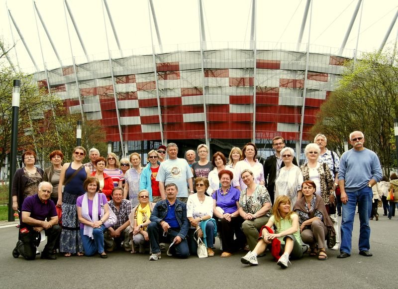 Fot. z archiwum Chóru Gorce