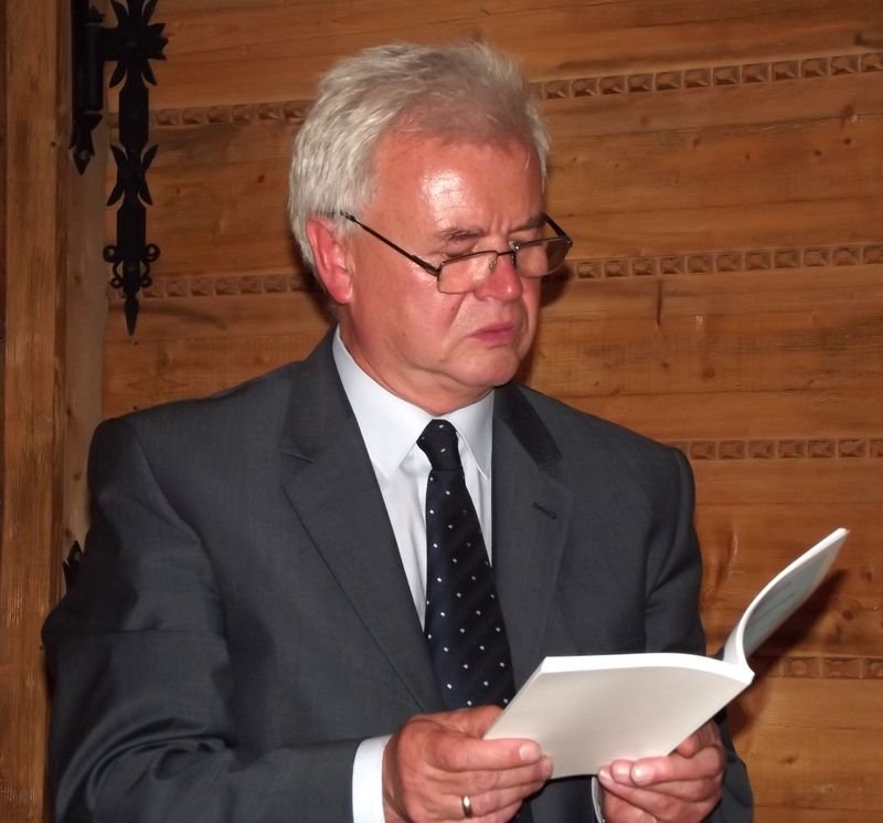 Krzysztof Kokot