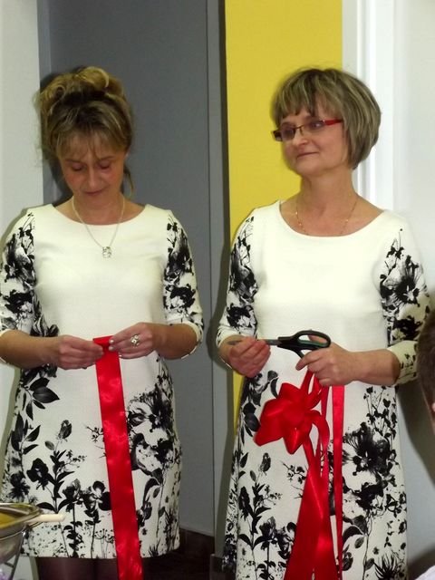 Właścicielki Anna Szopińska