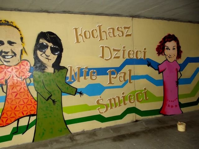 Fot. Anna Szopińska