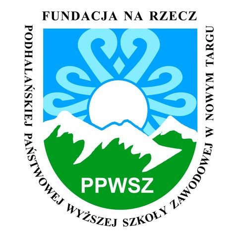 Logo Fundacji 