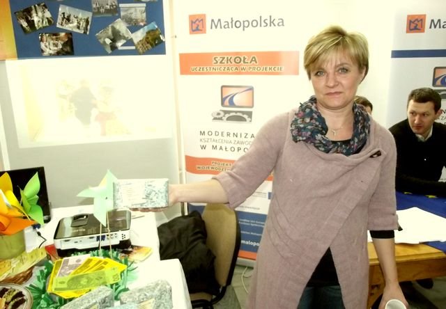 Fot. Anna Szopińska