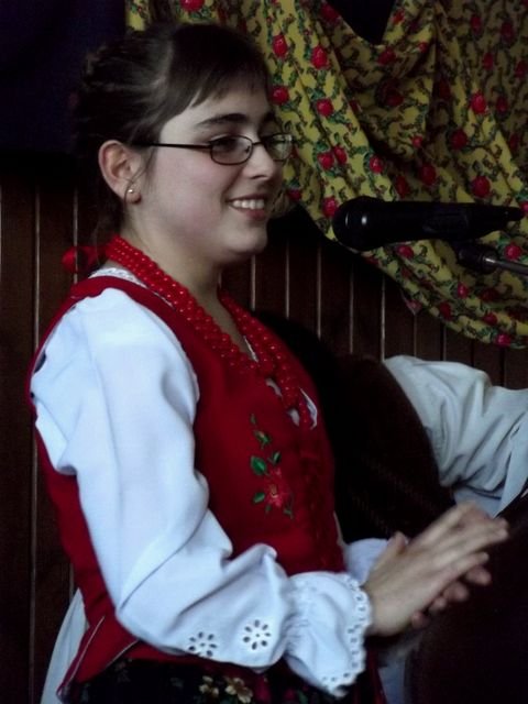 Solówka Fot. Anna Szopińska