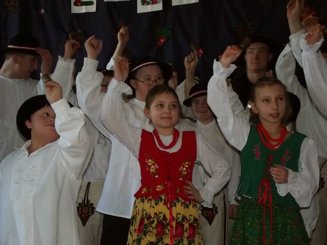 Głos dzwonków Fot. Anna Szopińska