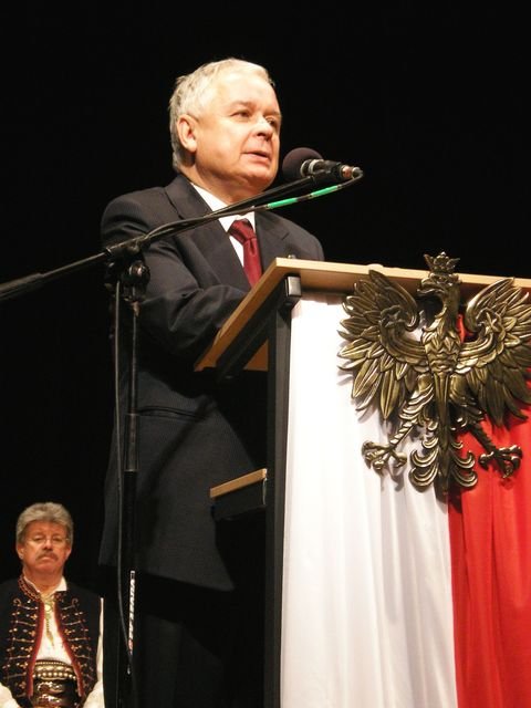 W Nowym Targu Fot. Anna Szopińska