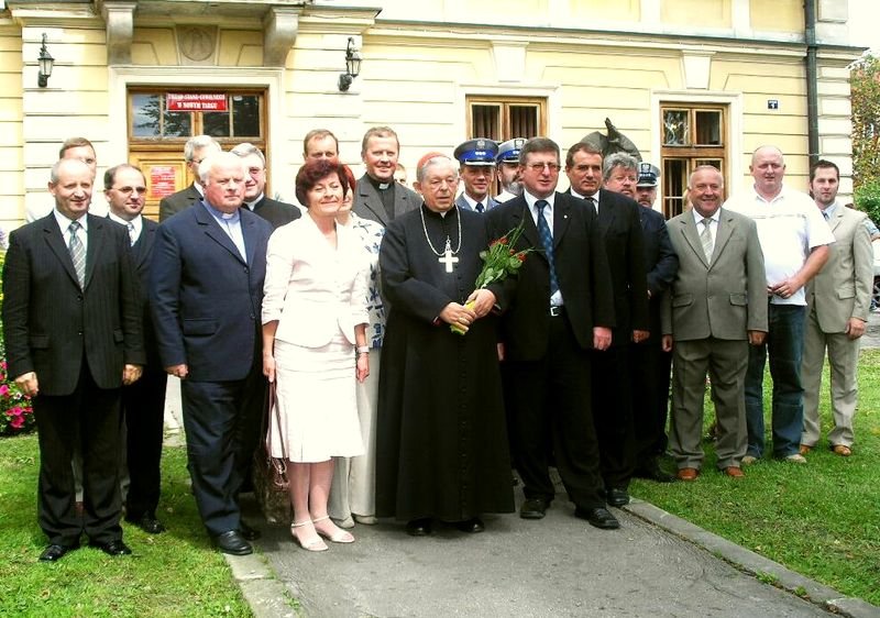Fot. Anna Szopińska