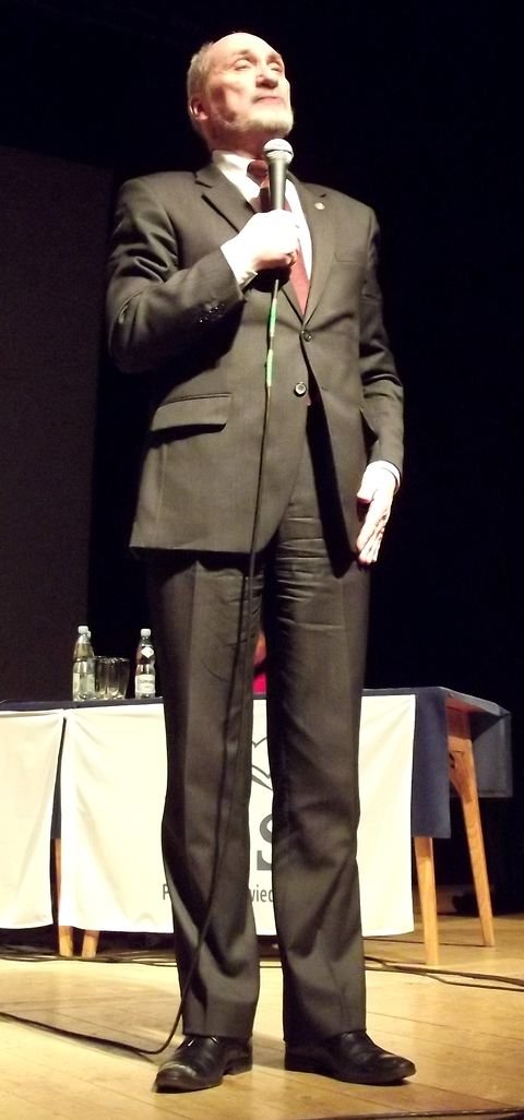 Fot. Anna Szopińska