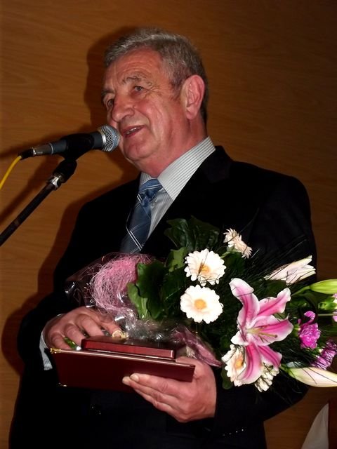 Kazimierz Tischner - kontynuator Fot. Anna Szopińska