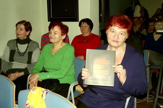 Z nagrodą Fot. Anna Szopińska