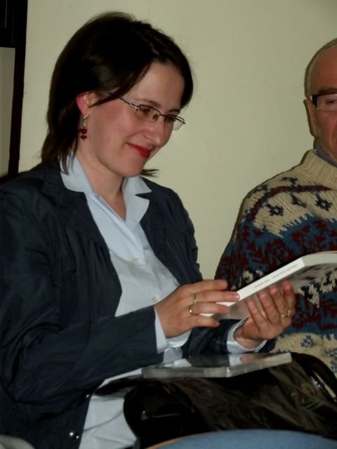 Z nagrodą Fot. Anna Szopińska