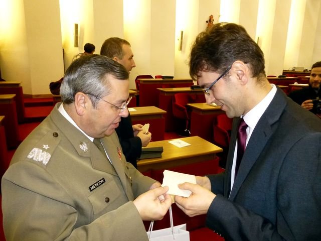 Fot. Waldemar Adamowski