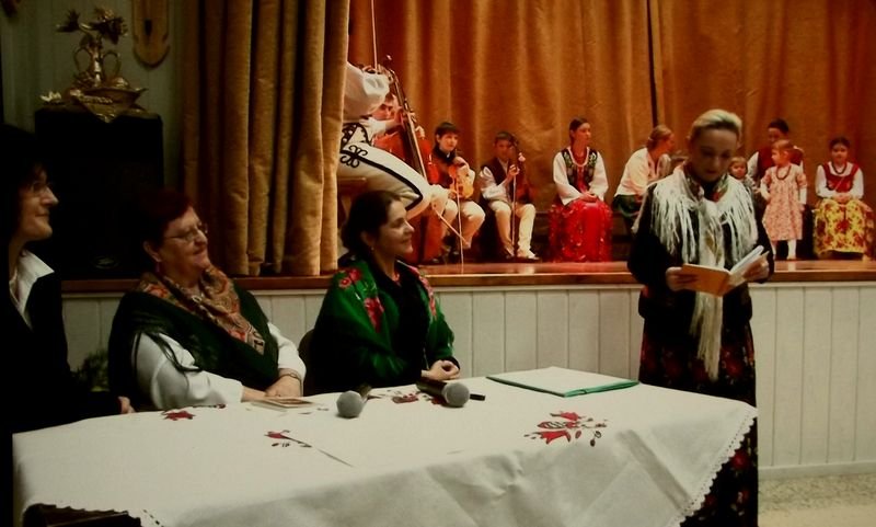 Sprawczynie promocji Fot. Robert Makowski