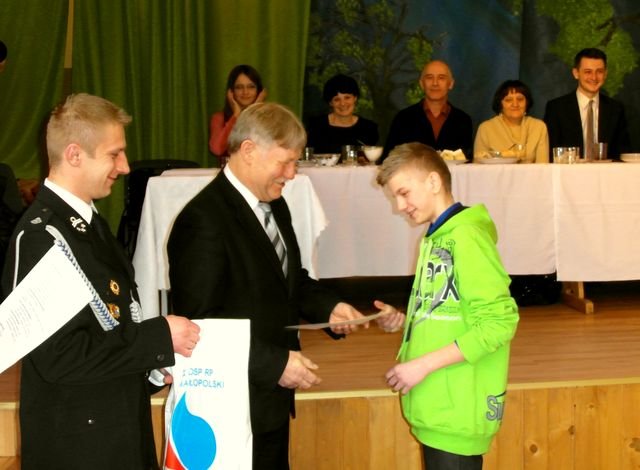Fot. z archiwum Urzędu Gminy Ochotnica Dolna