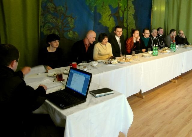 Fot. z archiwum Urzędu Gminy Ochotnica Dolna