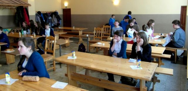 Fot. z archiwum Urzędu Gminy Ochotnica Dolna