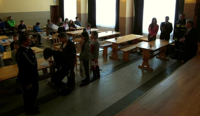 Fot. z archiwum Urzędu Gminy Ochotnica Dolna